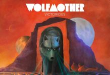 Wolfmother – Már két dal is kiszivárgott a februárban érkező lemezről wolfmother-cover 20151123