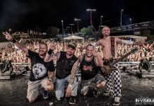 Molnár Máté és Szabó Erik a Road zenekarból lesz vendégünk az Offroad adásában Road foto Rado Norbert