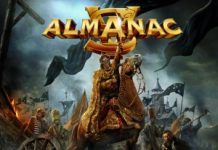 Almanac – Victor Smolski új bandája márciusban dobja piacra bemutatkozó albumát almanac cover 20151231