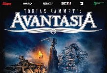 Avantasia – Áprilisban mostre koncert a Barba Negrában avantasia flyer 20151201