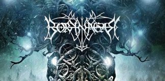borknagar cover 20151224