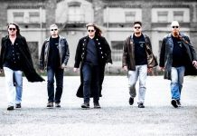 Rockpanoráma – Vendégünk a Cherokee és a Black Jack cherokee 20151220