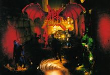 dark angel cover 20151206