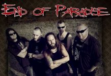 End of Paradise – 2016-os koncertek end of paradise flyer 20151213