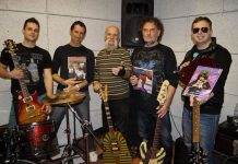 Fáraó: Tombol a Rock and Roll – új videóklip farao 20151208