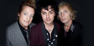 green day 20151225
