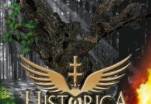 historica cover 20151217