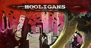 hooligans cover 20151225