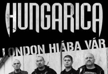 Hungarica – Klippremier – London hiába vár hungarica 20151217