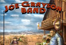 joe grayson band cover 20151223