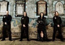 Lacuna Coil – Stúdióba vonultak, május végén érkezhet az új album lacuna coil 20151213