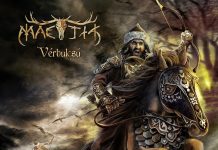 Maeotis – Megjelent a debreceni banda új EP-je maeotis 20151224