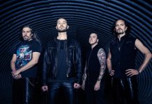 Manimal – Márciusban Budapesten az Orden Ogan és a Mystic Prophecy társaságában koncerteznek manimal 20151208