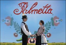 Palmetta – Kis kece lányom… – megjelent az új CD palmetta cover 20151221