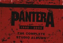 pantera cover 20151226