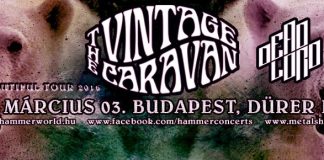 the vintage caravan flyer 20151206