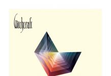 Witchcraft – Dalpremier – Theory Of Consequence witchcraft cover 20151224