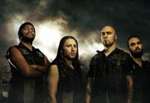 Aborted – A belga banda is fellép a Dürer Kertben, a Death By Metal Vol. 2. fesztiválon aborted 20160118