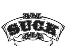AllsuckAll – Klippremier – Megáll a szél all suck all 20160129