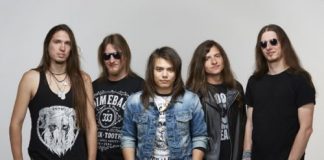 Alpha Tiger – Interjú Benjamin Jaino énekessel alpha tiger 20160126
