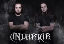 Márciusi vérengzés a Blackened Mysticism Fesztivál éjszakáján – fellépők: Evil s Tears, Castrum, Malediction, Andartar, Clitgore andatar 20160126