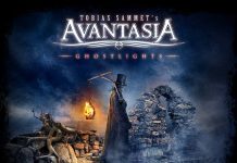 Avantasia – Dalpremier – Ghostlights avantasia cover 20160119