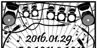 black jack flyer 20160117