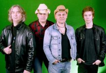 Ingyenes koncert a Creedence Clearwater Revival legjobb dalaival ccr 20160118