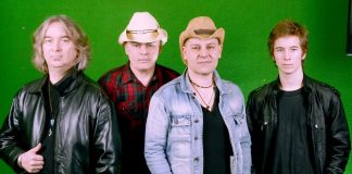 Ingyenes koncert a Creedence Clearwater Revival legjobb dalaival ccr 20160118