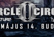 circle ii circle flyer 20160106