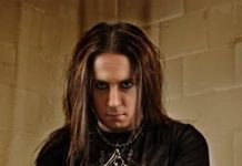 Children Of Bodom – Daniel Freyberg az új gitáros daniel freyberg 20160127