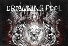 Drowning Pool – Dalpremier – Hell To Pay drowning pool cover 20160108