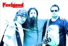 Feelgood Inc. – Bemutatkozó EP az erdélyi srácoktól feelgood inc 20160107