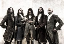 Fleshgod Apocalypse – Áprilisban a Barba Negrában ők melegítik be az Ensiferum közönségét fleshgod apocalypse 20160102