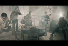 forbidden noise 20160128