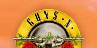guns n roses coachella 20160105