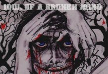 idol of a broken mind cover 20160119