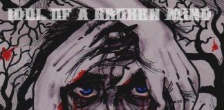 idol of a broken mind cover 20160119