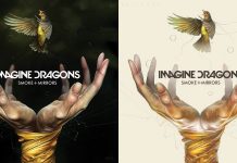 imaginedragons 20160112