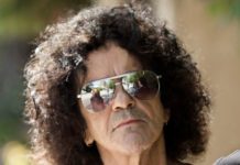 Jimmy Bain – 68 éves korában elhunyt az ex-Rainbow, DIO basszusgitáros jimmy bain 20160124