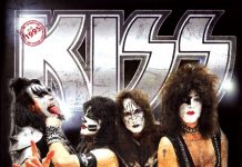 Újra KISS dalok dübörögnek a RockHázban kiss flyer 20160122