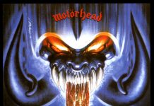 motorhead cover 20160110