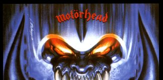 motorhead cover 20160110