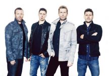nickelback 20160126