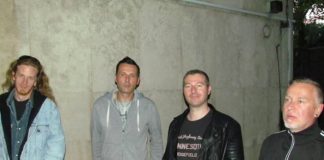 Rockpanoráma – Vendégünk a Nickelblack és a Friday Rules nickelblack 20160103