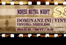 norse flyer 20160121