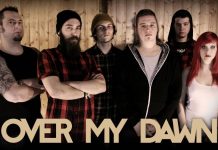 Over My Dawn – Dalpremier – Isten, fűrész, család over my dawn 20160104