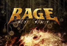 rage cover 20160122