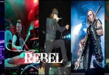 Rebel – Január 31-én új klip érkezik a friss felállásban dolgozó bandától rebel 20160118