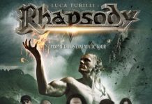 Luca Turilli’s Rhapsody – Spirituális albummal érkeznek Budapestre rhapsody flyer 20160115